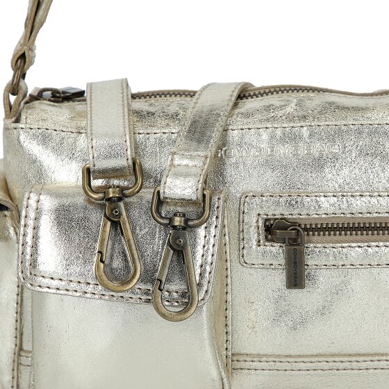 Cowboysbag Hawley Glam Borsa a tracolla Pelle 25 cm Cowboysbag Hawley Glam Borsa a tracolla Pelle 25 cm