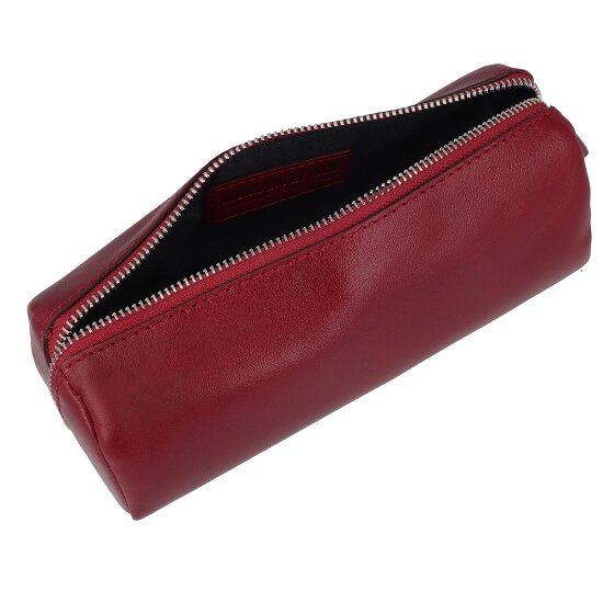 Leonhard Heyden Astuccio per matite Cambridge in pelle 20,5 cm