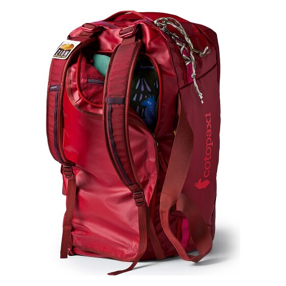 Cotopaxi Allpa 70 L Borsa da viaggio Weekender 66 cm