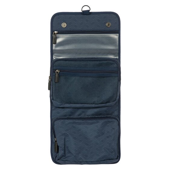 Bric's B|Y Ulisse Borsa da toilette 26 cm