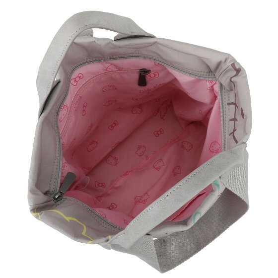 Fritzi aus Preußen Hello Kitty fritzi Ju Borsetta 43 cm