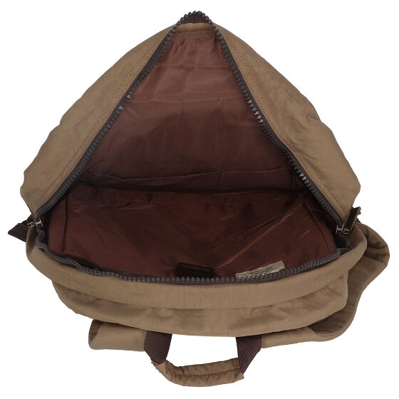 camel active Zaino Journey 40 cm scomparto per laptop