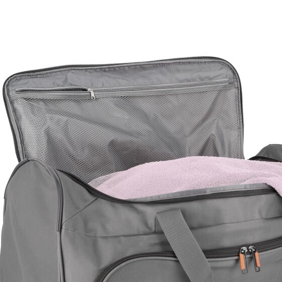Travelite Basics 2 ruote Borsa da viaggio 73 cm