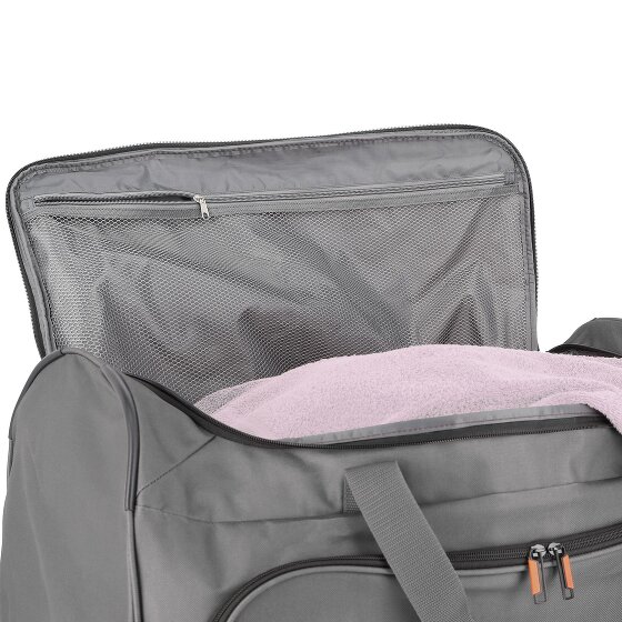 Travelite Basics 2 ruote Borsa da viaggio 73 cm