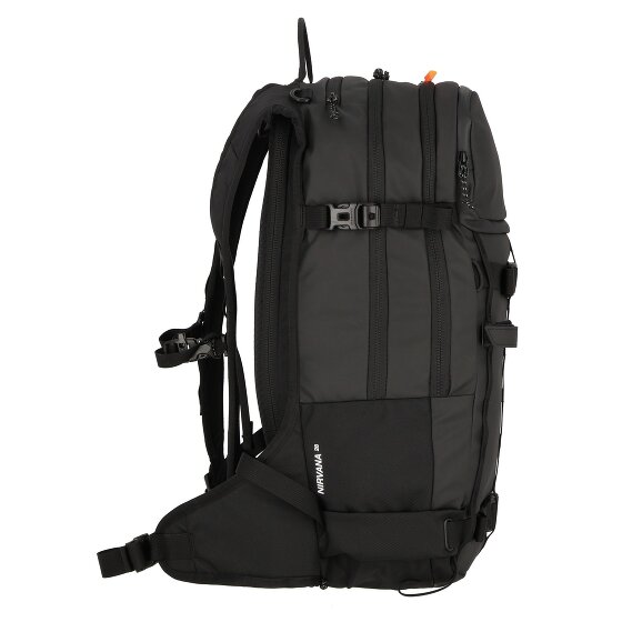 Mammut Zaino da sci Nirvana 28 50 cm