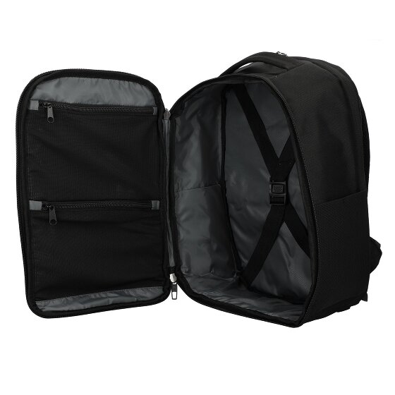 Samsonite Zaino da viaggio Guardit 3.0 Scomparto per laptop da 40 cm