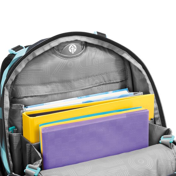 coocazoo Mate Zaino da scuola 44 cm