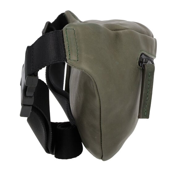 Leonhard Heyden Marsupio Aia in pelle 27 cm Leonhard Heyden Marsupio Aia in pelle 27 cm