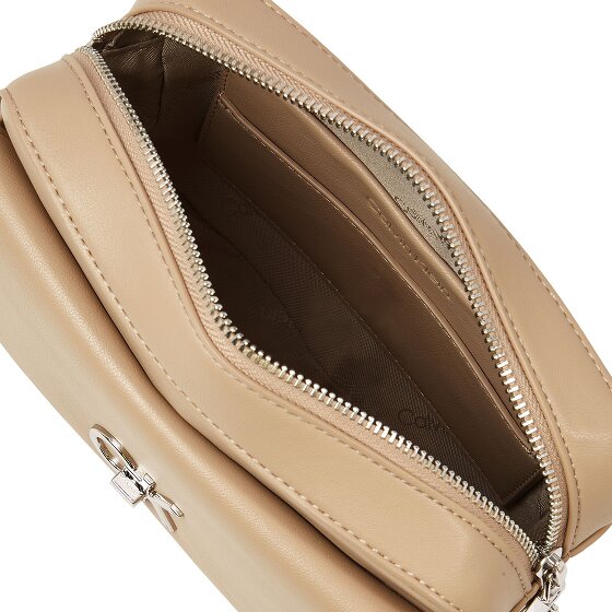 Calvin Klein Re-Lock Borsa a tracolla 21 cm