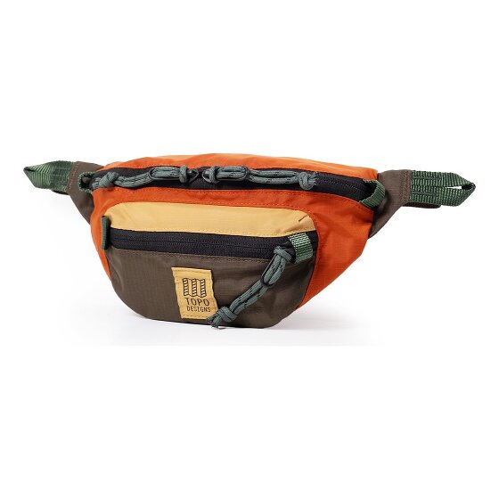 Topo Designs Mountain Marsupio 27 cm
