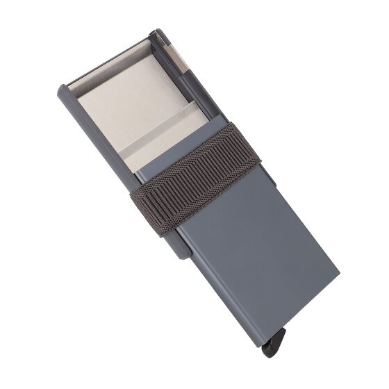Secrid Slimwallet Cardslide Custodia per carte di credito RFID 6,5 cm