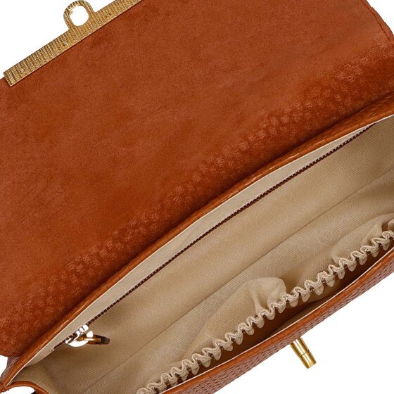 Picard Day Trip Borsa a spalla Vera Pelle 24 cm