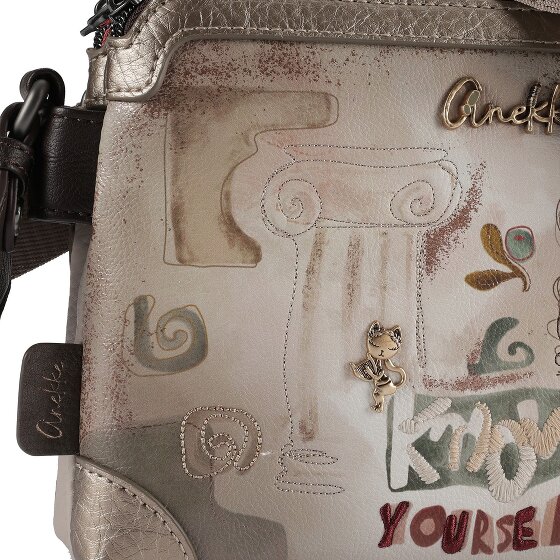 Anekke Muse Borsa a tracolla 25 cm