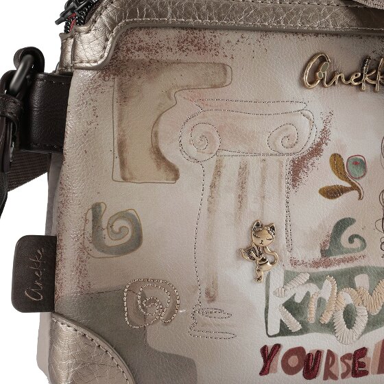 Anekke Muse Borsa a tracolla 25 cm