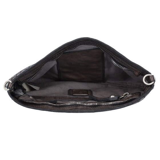 Campomaggi Borsa a tracolla Pelle 31 cm