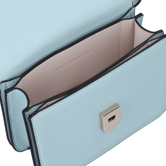 Valentino Flap Mini Borsa Borsa a tracolla 18 cm