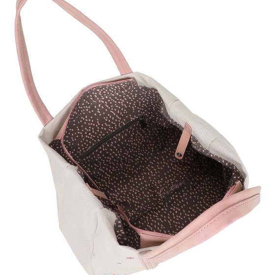 Fritzi aus Preußen Limited Embro Fun Borsa shopper 44 cm