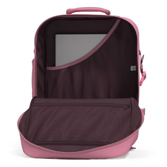 Cabin Zero Classic 114 Zaino da giorno 51 cm Scomparto per laptop