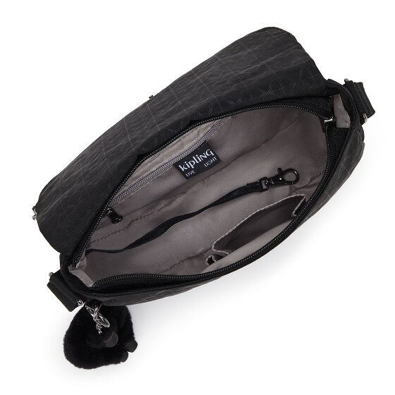 Kipling Basic Plus Earthbeat Borsa a tracolla 26 cm