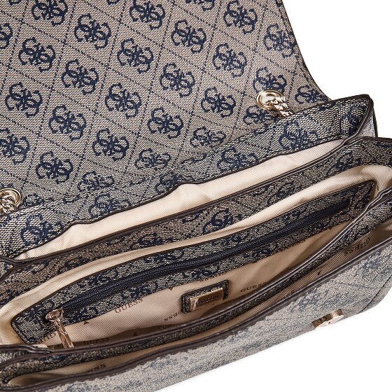 Guess Noelle II Borsa a tracolla 24 cm