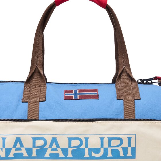 Napapijri H-Equator Borsa da viaggio Weekender 60 cm