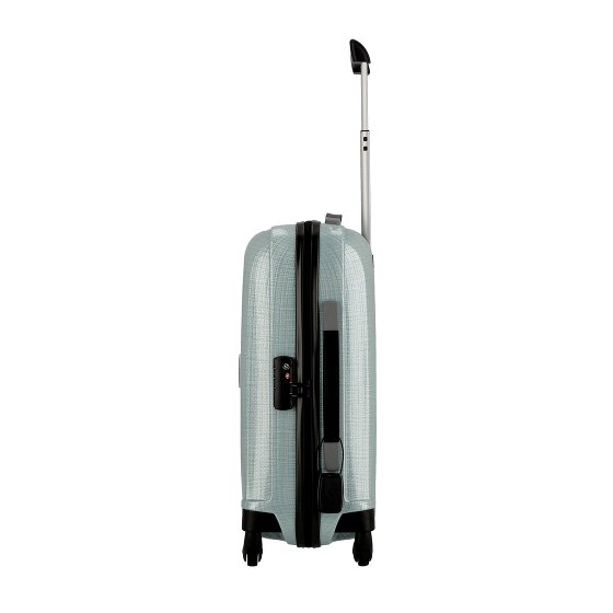 Samsonite Chronolite 4 ruote Carrello della cabina 54 cm