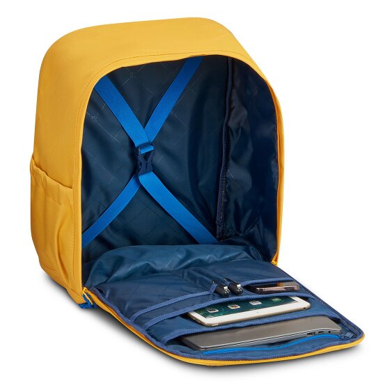 MODO by Roncato Zaino da viaggio Starlight 3.0 Scomparto per laptop da 40 cm
