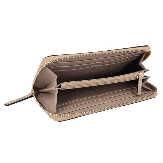 Boss Alyce Portafoglio Pelle 20 cm