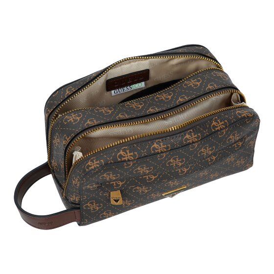 Guess Milano Borsa da toilette 21 cm