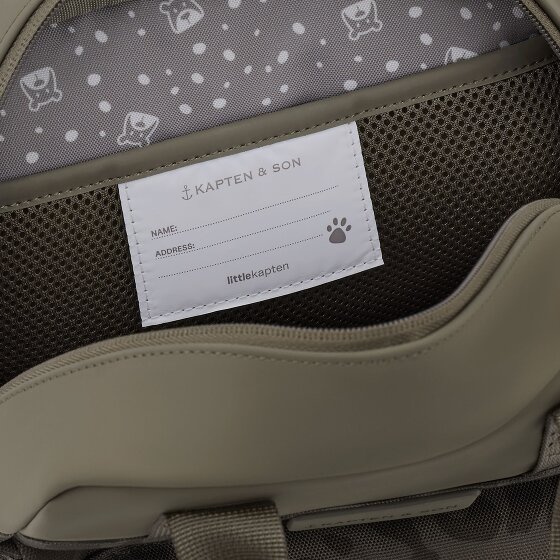 Kapten & Son Bergen Zaino per bambini 27 cm