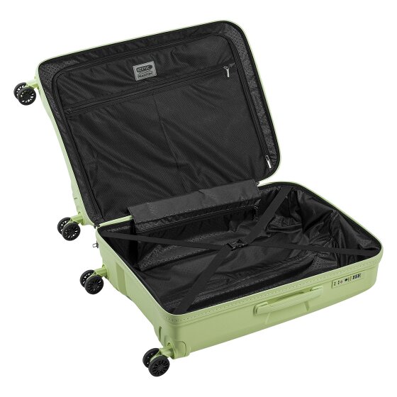 Epic Phantom SL Carrello a 4 ruote 66 cm