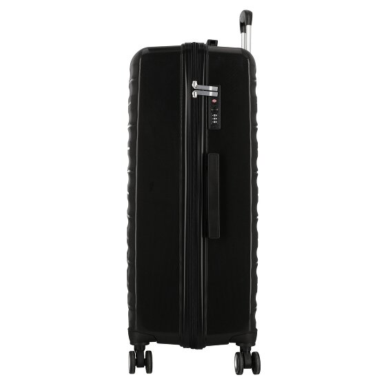 Cocoono Madrid 4 ruote Carrello 77 cm