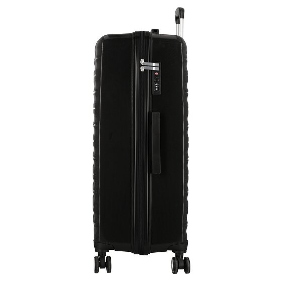 Cocoono Madrid 4 ruote Carrello 77 cm