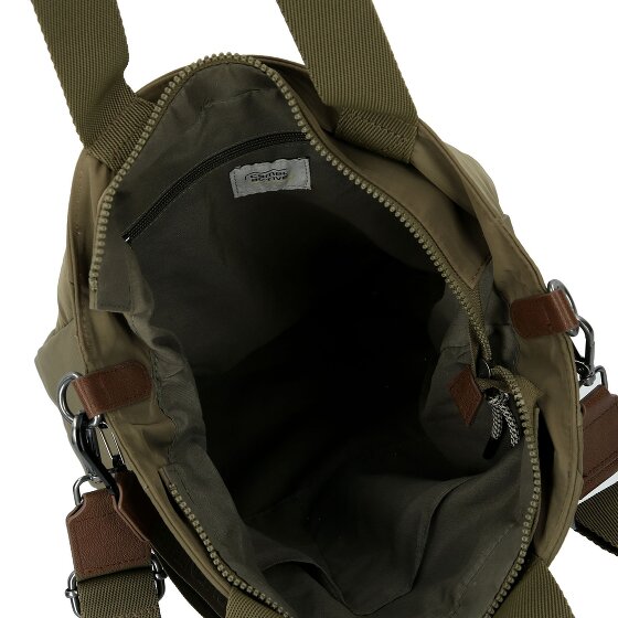 camel active Aurum Borsa a spalla M 39 cm