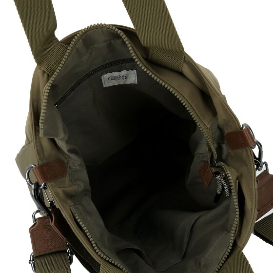 camel active Aurum Borsa a tracolla M 39 cm