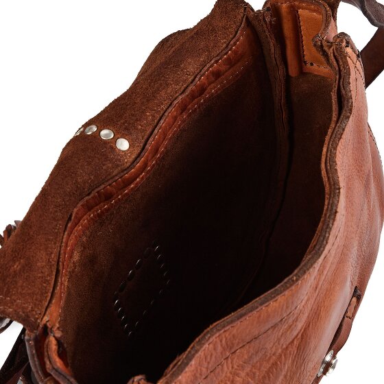 Campomaggi Linda Borsa a tracolla Vera Pelle 21 cm