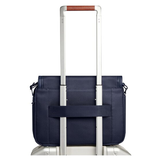 Piquadro Lyss Messaggero 33 cm