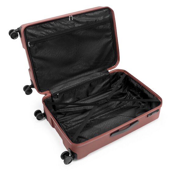 Epic Airwave Neo 4 ruote Carrello 75 cm