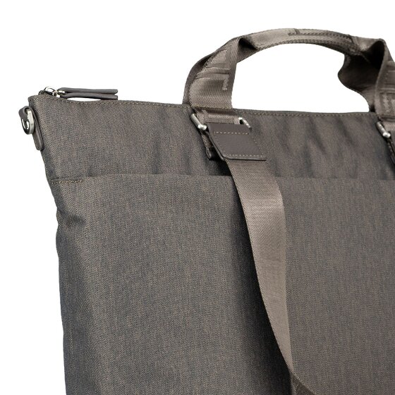 Jost Bergen Borsa shopper 47 cm