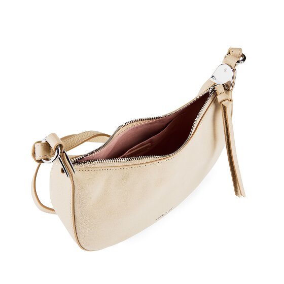 Coccinelle Fujiko Borsa a tracolla Pelle 27 cm