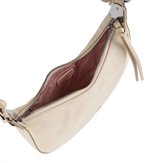 Coccinelle Fujiko Borsa a tracolla Pelle 27 cm