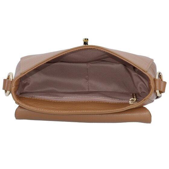 Lancaster Milano Horizon Borsa a tracolla Pelle 20 cm