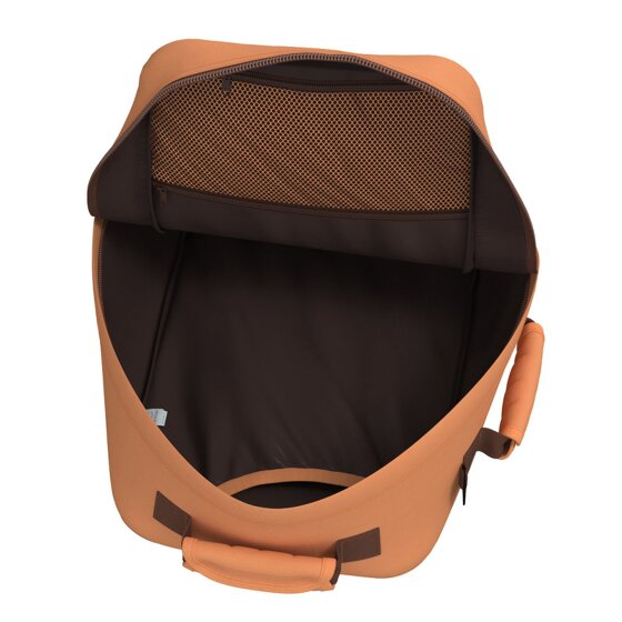 Cabin Zero Travel Zaino da giorno 39 cm Scomparto per laptop
