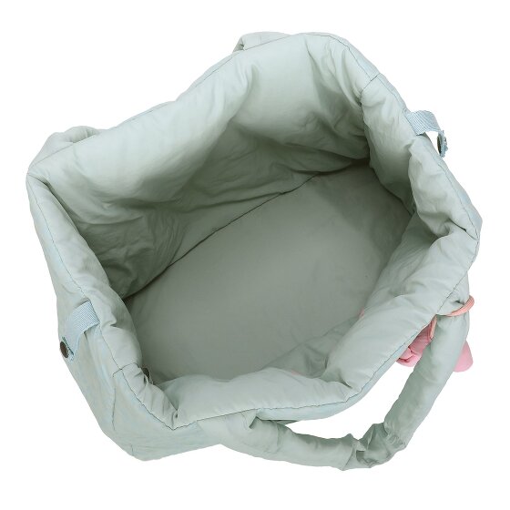 Fritzi aus Preußen Easy Happy Twist Borsa shopper con funzione reversibile 50 cm