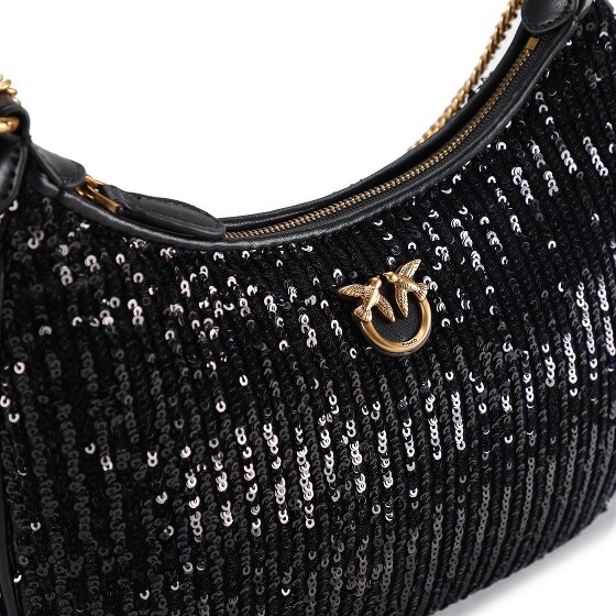 PINKO Half Moon Borsa a tracolla 26 cm