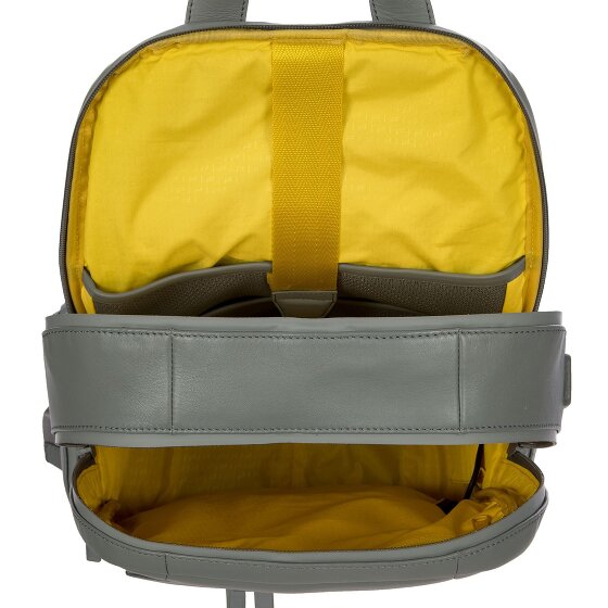 Porsche Design Roadster M1 Zaino in pelle 43 cm Scomparto per computer portatile
