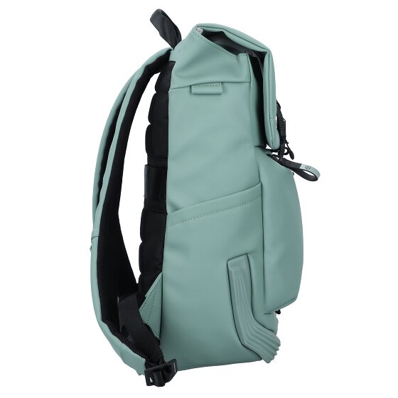 Piquadro Corner Special Zaino da lavoro 42 cm Scomparto per laptop