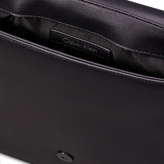 Calvin Klein Minimal Focus Mini Borsa Borsa a tracolla 17 cm