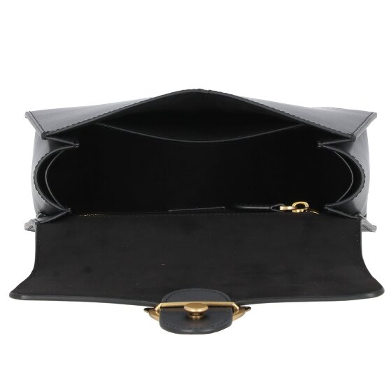 PINKO Love One Borsetta Pelle 25 cm