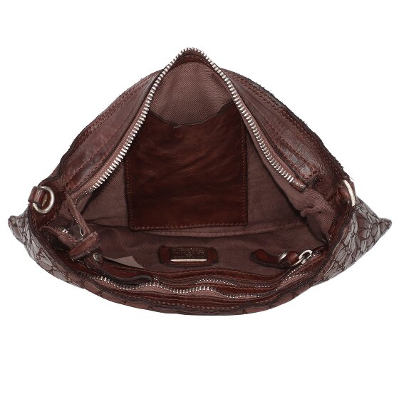 Campomaggi Borsa a tracolla Pelle 31 cm